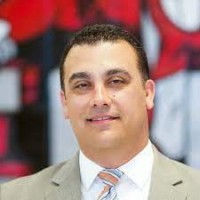 Ty J. Davidson Email & Phone Number