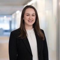 Covington & Burling LLP Employee Christina Bubel's profile photo