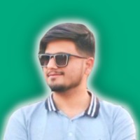 Khive Employee Muhammad Shahzeb's profile photo