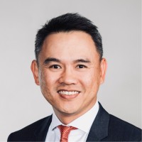 Guy Carpenter Employee Les Loh's profile photo