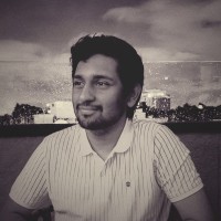 OneShot.ai Employee Nitin Pandit's profile photo
