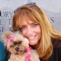 BREVARD COUNTY Parks & Recreation Employee Mary Williams's profile photo