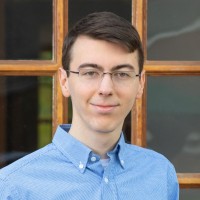 Space Kinetic Corp. Employee George Palof's profile photo