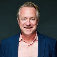 LevaData Employee Keith Hartley's profile photo