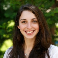 Talia Shoshany Email & Phone Number