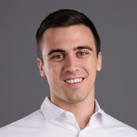 Kristóf Poduszló's profile photo