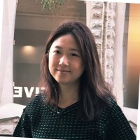 ImageneBio Employee Nicole（Yinghua） Shen's profile photo