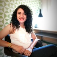 Más Protección Employee Dulce Valeria Calva Rosales's profile photo