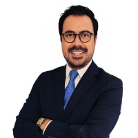 Fasken Employee David Herrera's profile photo