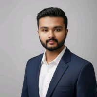 Kashida Design Employee Jessil Abraham's profile photo