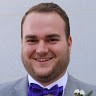 Opera Event Employee Connor Patterson's profile photo