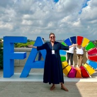 End Food Waste Australia Employee Melissa Smith's profile photo