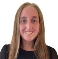 PwC Employee Ally Waring's profile photo
