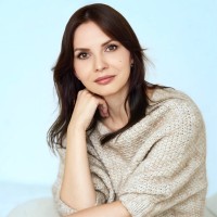 Jutubex Employee Anna Pasternak's profile photo