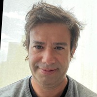 Wolox, part of Accenture Employee Damian Parmuchi's profile photo