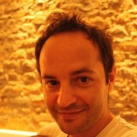 University of Trieste Employee Michele Melchionna's profile photo