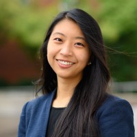 Recoding America Fund Employee Amy Chang's profile photo