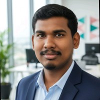 Data Capture Experts Pty Ltd Employee Dominic Jorden's profile photo