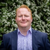 Campbell Tickell Employee Glenn Allum's profile photo