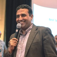Mohamed Gabr Email & Phone Number