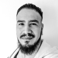 PUMA Group Employee Jonathan Pascal's profile photo