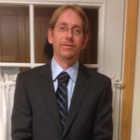 Diversified Machine Systems Employee Timothy Collander's profile photo