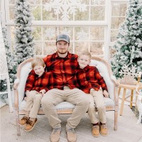 Ice Cubes Employee Dawson Carreker's profile photo