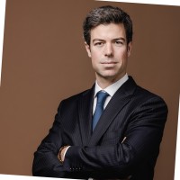 UWealth Employee Cédric de Serigny's profile photo