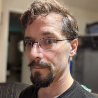 Florida Department of Children and Families Employee Jacob Spitz's profile photo