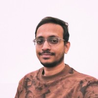 Plugmatter Employee Syed Mohammed's profile photo