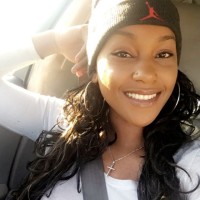 Hamama Employee Brittany Reed's profile photo