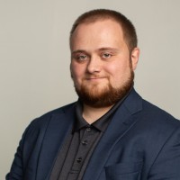 VURGE Employee Dominic Ervin's profile photo