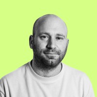 SHELFLIFE Employee Adam B.'s profile photo