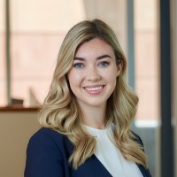 Lewis & Clark Partners Employee Lily Reed's profile photo