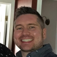 Professional Computing Resources Employee David Engblom's profile photo