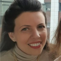 Cylus Employee Lee Goren's profile photo