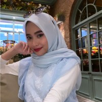SeaBank Indonesia Employee Della Fauziah's profile photo