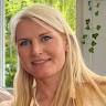 Silvergate Plastics Employee Dominika Parker's profile photo