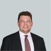 Burgess Rawson Employee Beau Coulter's profile photo