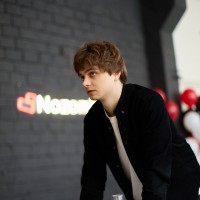 Remdev Studio Employee Ivan Stasialovich's profile photo