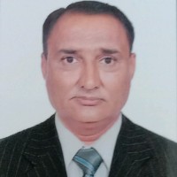 MOS Utility Limited Employee Niraj Vyas's profile photo