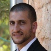 Altman Health Employee Shay Yeshayahou's profile photo