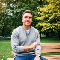 MAX-Ability, Inc. Employee Cameron Wainwright's profile photo