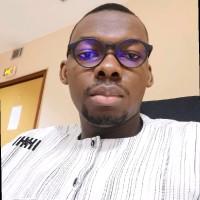 Boris Yameogo Email