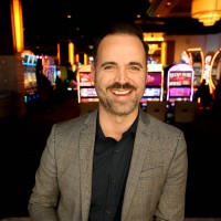 Gun Lake Casino Employee Brett Miller's profile photo