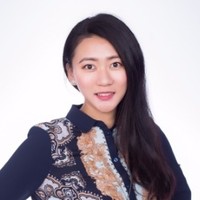 Google Employee Selena Wang's profile photo