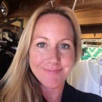 Custopharm, Inc. Employee Sara Buscemi's profile photo
