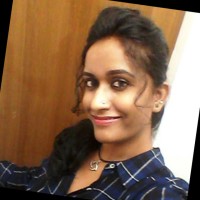 Dilate Digital Employee Swathi Expert's profile photo