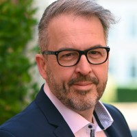 Markus Hoffmann Email & Phone Number