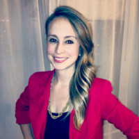MODE Employee Lindsay Gaeta's profile photo
